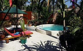 Santan Gili Cottages